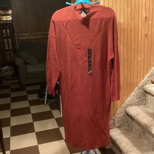 Banana Republic Sweater Dress